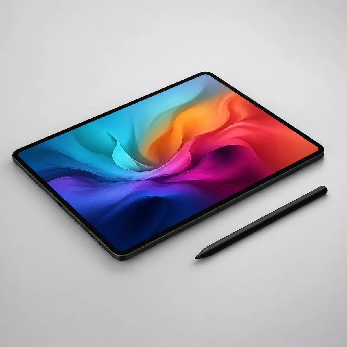 iPad Pro 11