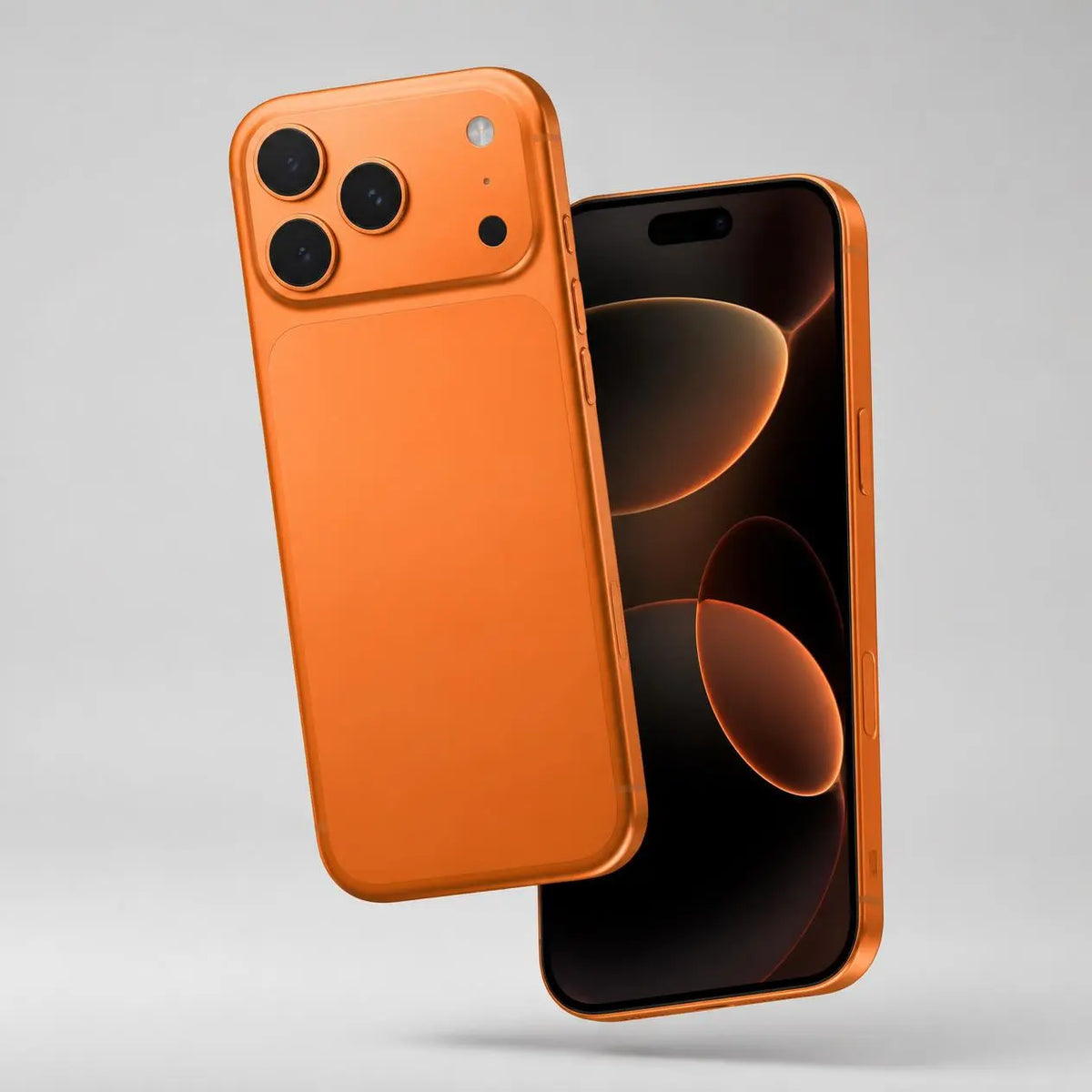 iPhone 16 Pro