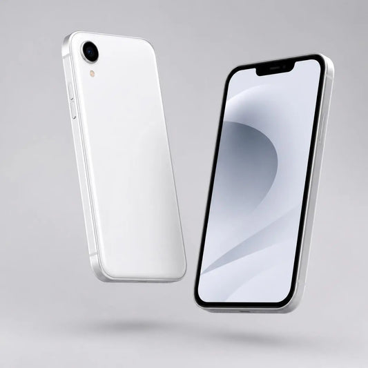 iPhone 17e