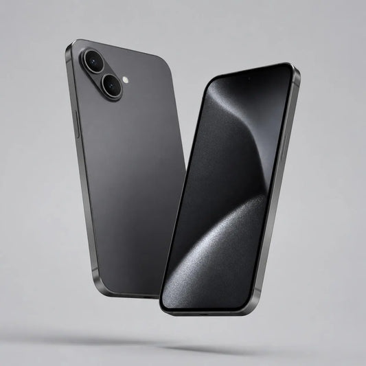 iPhone 15