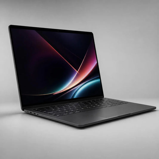 MacBook Pro 16
