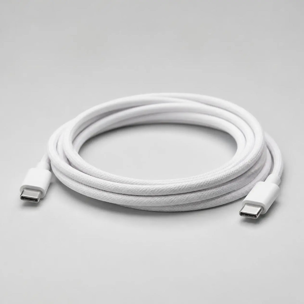 Cable USB-C USB-C